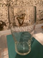 Original Guinness  Gläser Baden-Württemberg - Freiburg im Breisgau Vorschau