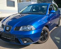 Seat ibiza 6l 1.4 Tüv 07/2025 Rheinland-Pfalz - Kaiserslautern Vorschau