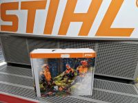 Stihl Warn- und Schnittschutzhose Gr. XL, Neu Niedersachsen - Damme Vorschau