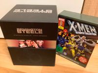 Remington Steele—Die komplette Serie & X—Men Ultimate Collection Berlin - Spandau Vorschau