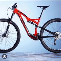 Fully Specialized Stumpjumper Carbon / 29 Zoll / Top Zustand!!! Nordrhein-Westfalen - Herne Vorschau