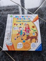 Tip Toi Mein Wöter Bilderbuch  Kinder Lehrnbuch Ravensburger Verl Hessen - Reinheim Vorschau