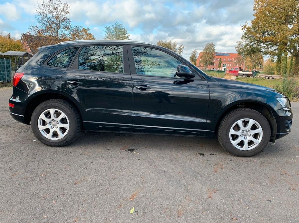 Audi Q5 179PS in Warendorf