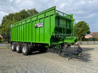 PRONAR T 900XL Abschiebewagen   62m³  Incl. Mwst. !  Siehe Text Nordfriesland - Bordelum Vorschau