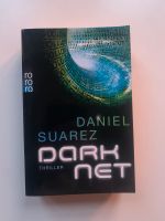 Buch Darknet - Daniel Suarez Thriller Bayern - Zorneding Vorschau