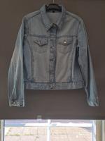 Jeansjacke Brandenburg - Oberkrämer Vorschau