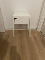 Ikea Selje Nachttisch Beistelltisch Metall nicht mehr erhältlich Hessen - Mörfelden-Walldorf Vorschau