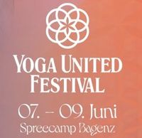 Yoga United Tickets 2x Bad Doberan - Landkreis - Nienhagen MV Vorschau