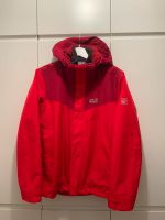 Jack Wolfskin, 3in1 Jacke, rot, Gr.S Bayern - Bamberg Vorschau