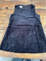 Samtkleid Käthe Kruse Gr. 92 schwarz Düsseldorf - Eller Vorschau