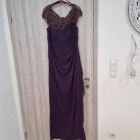 Abendkleid lila Nordrhein-Westfalen - Wilnsdorf Vorschau