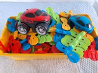 Smoby – FleXtreme Autorennbahn Starter Set Niedersachsen - Emstek Vorschau