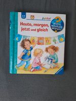 Kinderbuch Heute, morgen, jetzt und gleich Baden-Württemberg - Reutlingen Vorschau