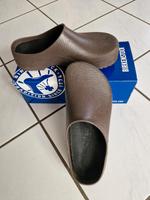 Birkis Super Birki Clogs Pantoletten Gr 39 Nordrhein-Westfalen - Paderborn Vorschau