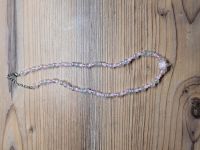 Selbst gemachte Perlenkette mit Anhänger Nordrhein-Westfalen - Schwalmtal Vorschau