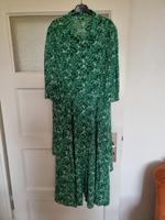 Sommer Grüne Kleid Gr. 40 Baumwolle Länge 140cm Brust 50cm Essen-West - Frohnhausen Vorschau