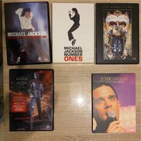 Michael Jackson Robbie Williams Schleswig-Holstein - Brunsbek Vorschau