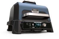 Ninja OG901EU WoodFire Pro Connect XL Barbecue-Tischgrill Nordrhein-Westfalen - Beckum Vorschau