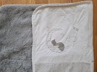 Kuscheldecke Baby von Roba, 75x75cm Dresden - Pieschen Vorschau