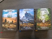 Evolution - Bücherreihe Band 1-3 Bayern - Stegaurach Vorschau