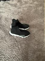 Neue Schuhe, 43 schwarz Hessen - Eltville Vorschau