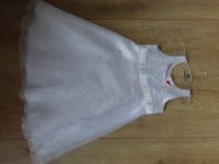 Kleid für Hochzeit/Taufe/Blumenmädchen Größe 110/116 Bayern - Bobingen Vorschau