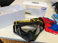 100% MX Goggle MTB Brille Downhill Fahrradbrille Bayern - Bruckmühl Vorschau