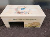 Schildkröten Holzhaus Neu Rheinland-Pfalz - Neustadt an der Weinstraße Vorschau