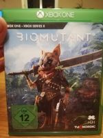 Biomutant Xbox ONE und Series X Nordfriesland - Drelsdorf  Vorschau