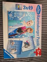 Ravensburger Puzzle Frozen Anna&Elsa Niedersachsen - Bad Harzburg Vorschau