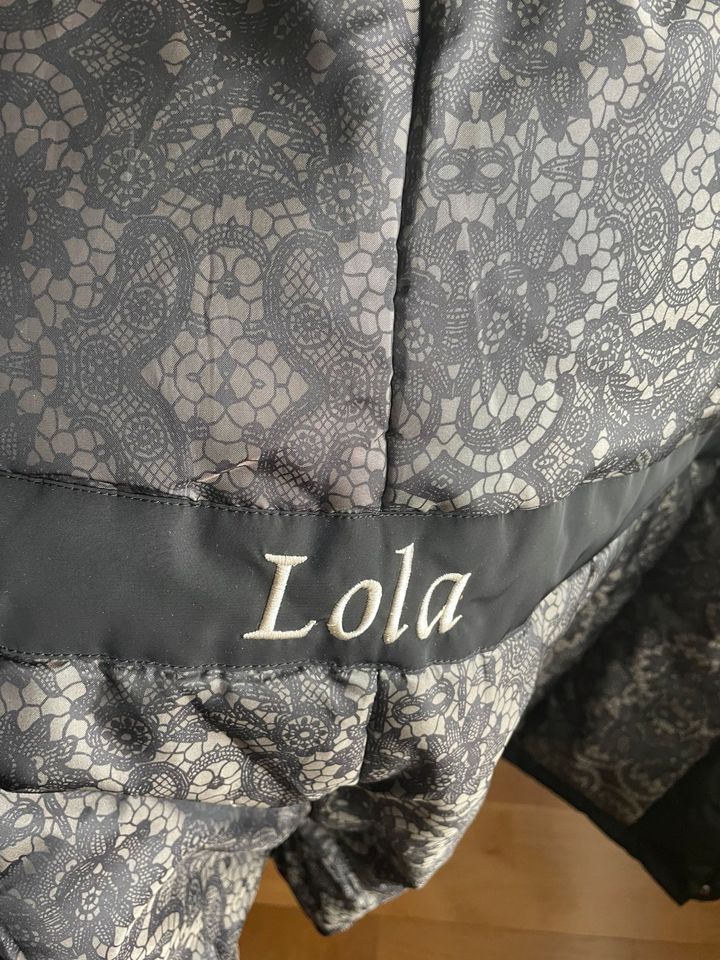 Wellensteyn Winterjacke Lola in Weilmünster