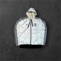 Deutschland Tracksuit Jacke DFB Adidas Hessen - Angelburg Vorschau