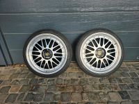 2x Keskin KT22 bereift mit Barum 235/35R19 NEU! Rheinland-Pfalz - Grafschaft Vorschau