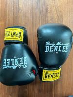 Boxhandschuhe  Benlee Rocky Marciano München - Berg-am-Laim Vorschau