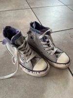 Converse Chucks Gr.29 wenig getragen Nordrhein-Westfalen - Weeze Vorschau