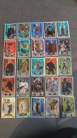 Star Wars Force Attax Karten Deutsch/Original Dithmarschen - Heide Vorschau