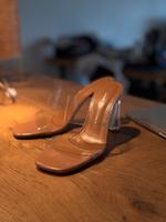 Zara Sandal Bayern - Augsburg Vorschau