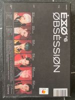 EXO Obsession X-EXO Version + 2 Poster (Suho & Kai) Baden-Württemberg - Mannheim Vorschau
