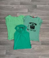 EDC/ Mango T-Shirts, grün, Größe S Nordrhein-Westfalen - Werdohl Vorschau