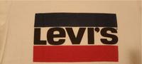 LEVI´s Shirts weiß Gr. XS schwarz Gr. S Nordrhein-Westfalen - Langerwehe Vorschau