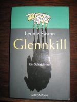 Leonie Swann  "Glennkill" NEU !!! Hessen - Ginsheim-Gustavsburg Vorschau