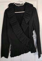 Wickelbluse 44 Verse Bayern - Obernburg Vorschau