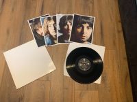 The Beatles Schallplatten Vinyl White Album Nr.113534 Bergedorf - Hamburg Lohbrügge Vorschau