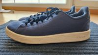 adidas Sneakers Advantage Base Navy Gr. 42 Berlin - Charlottenburg Vorschau