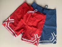 K1X - Badeshort Badehose Herren (Größe: S) (2x Stück) (Neu) Bayern - Ainring Vorschau