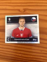 topps UEFA EURO2024 - CZE Tomas SOUCEK Baden-Württemberg - Leibertingen Vorschau