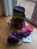 Ergobag Schulranzen-Set Schleswig-Holstein - Schaalby Vorschau