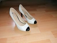 Geox Brautschuhe High Heels Größe 39,5 Nordrhein-Westfalen - Herzogenrath Vorschau