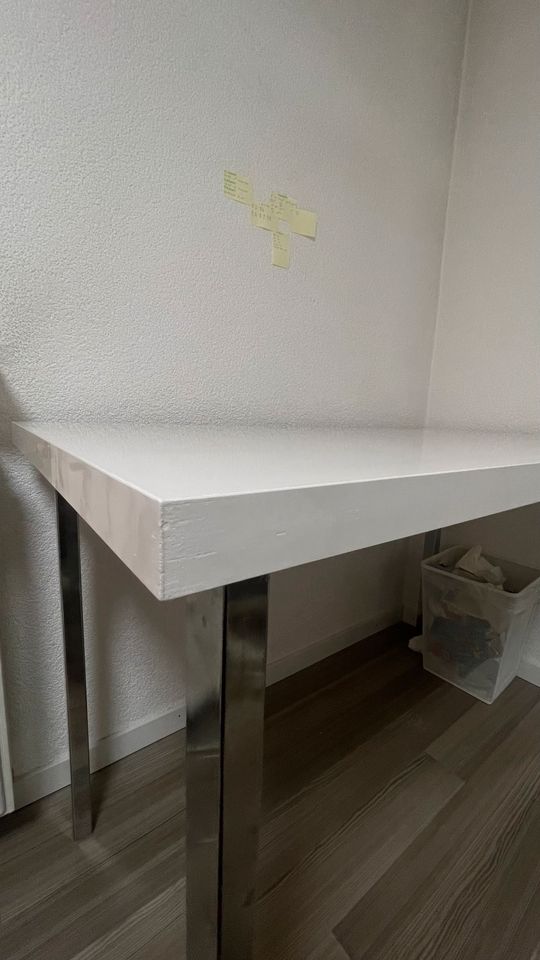 IKEA Schreibtisch in Göppingen