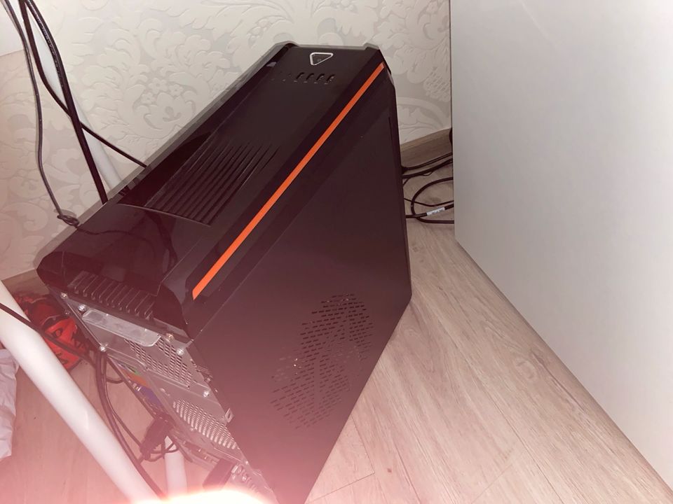 Acer g predator in Mannheim